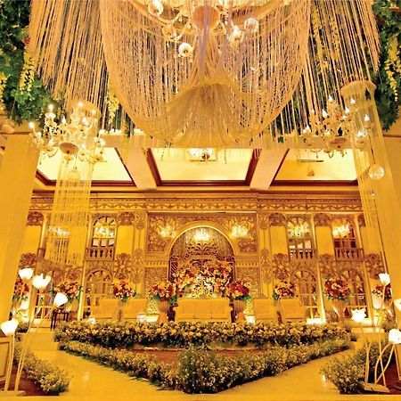 Hermes Palace Hotel Banda Aceh Exterior foto